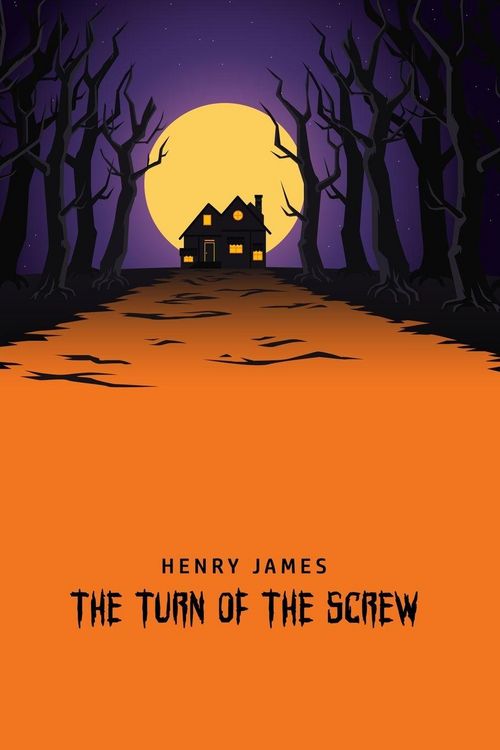Produktbild: The Turn of the Screw