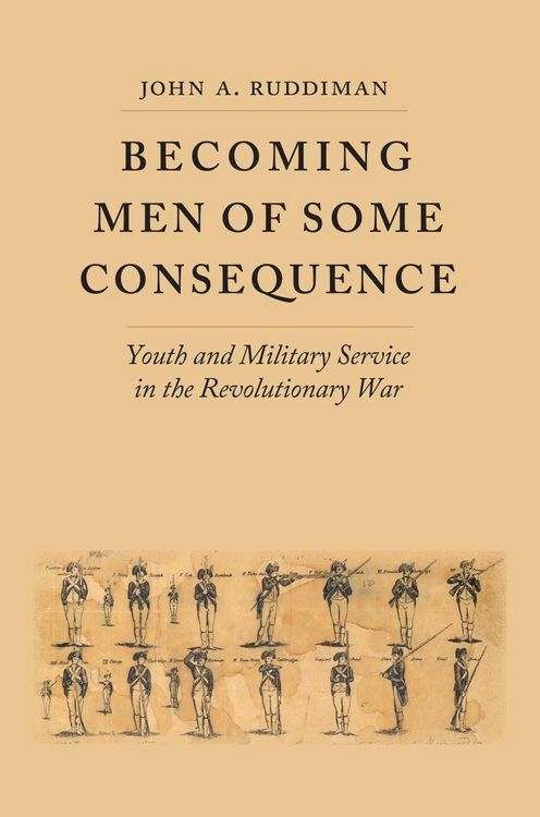 Produktbild: Becoming Men of Some Consequence