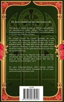 Produktbild: Dornenkind