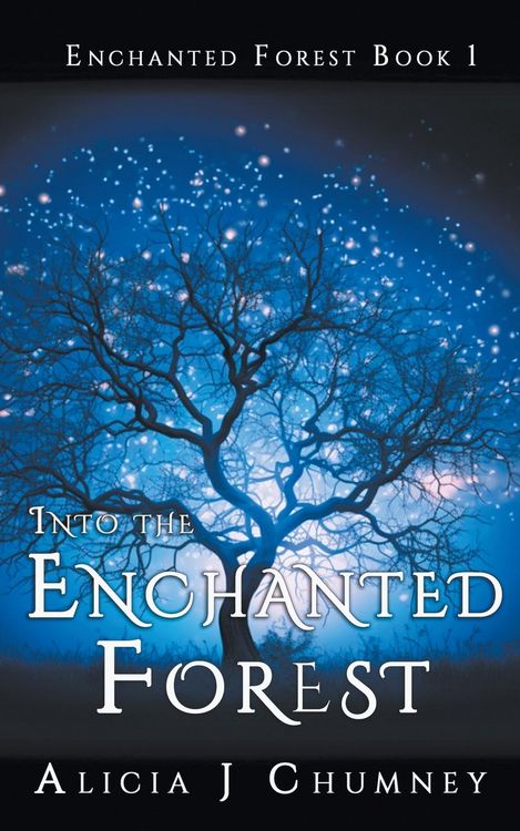 Produktbild: Into the Enchanted Forest