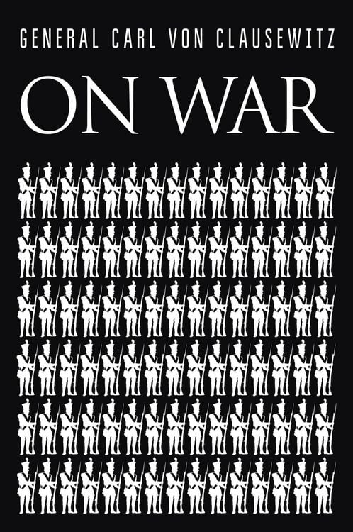 Produktbild: On War