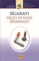 Produktbild: Sigarayi Nicin ve Nasil Birakmali