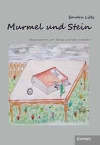Produktbild: Murmel und Stein
