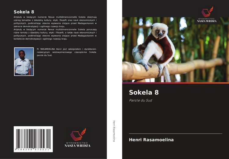 Produktbild: Sokela 8