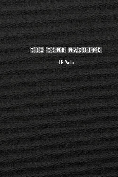 Produktbild: The Time Machine