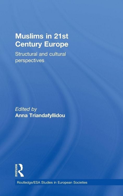 Produktbild: Muslims in 21st Century Europe