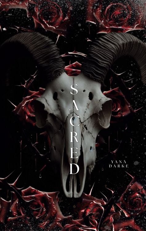 Produktbild: Sacred