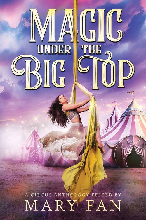 Produktbild: Magic Under the Big Top