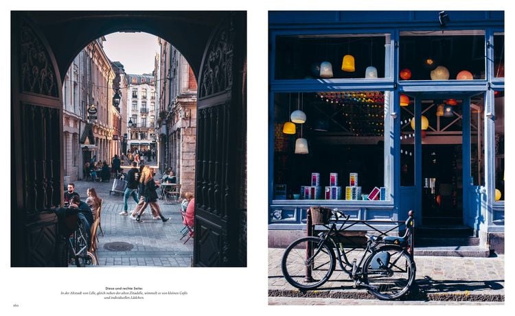 Produktbild: Charming Frankreich