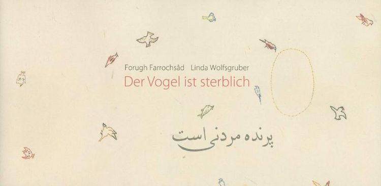 Produktbild: Der Vogel ist sterblich