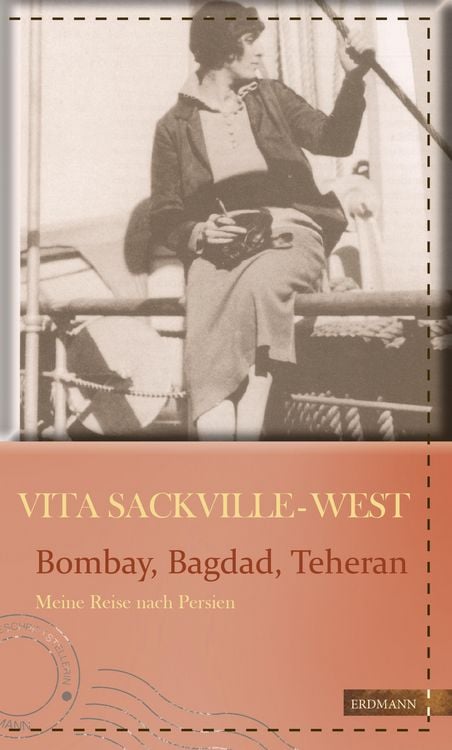 Produktbild: Bombay, Bagdad, Teheran