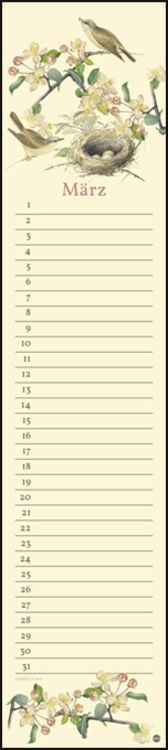 Geburtstagskalender