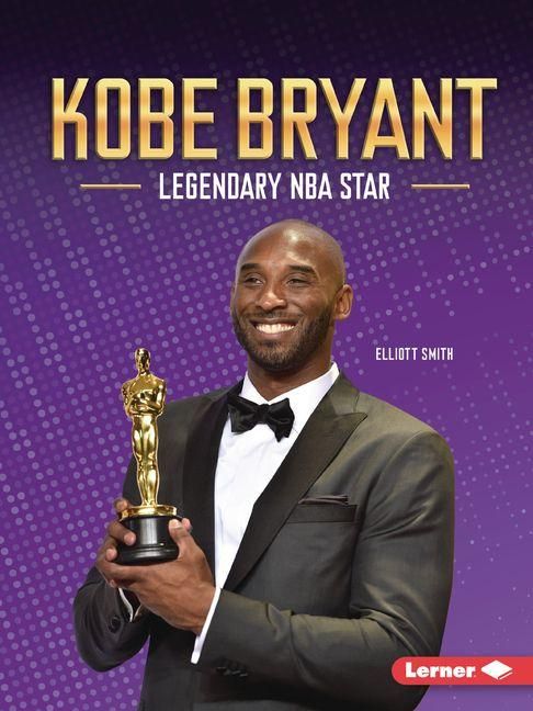 Produktbild: Kobe Bryant