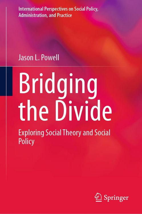 Produktbild: Bridging the Divide