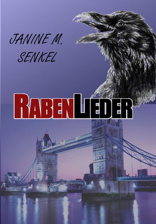 Produktbild: Rabenlieder