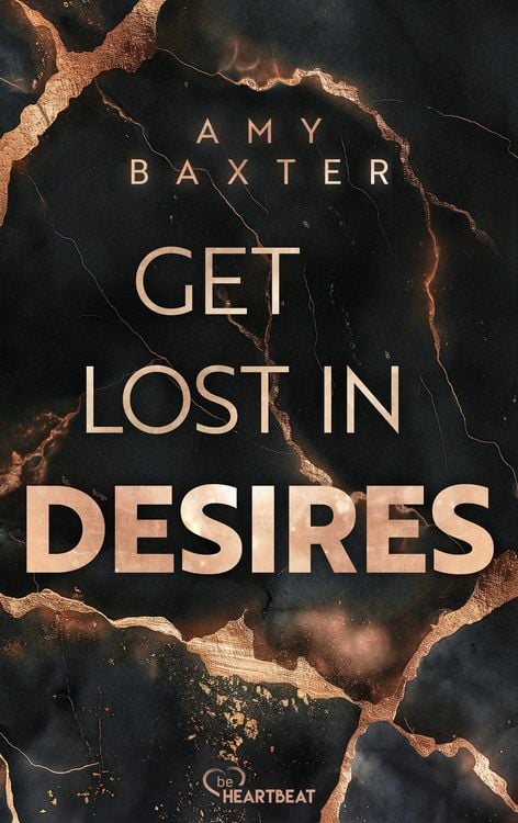 Produktbild: Get lost in Desires