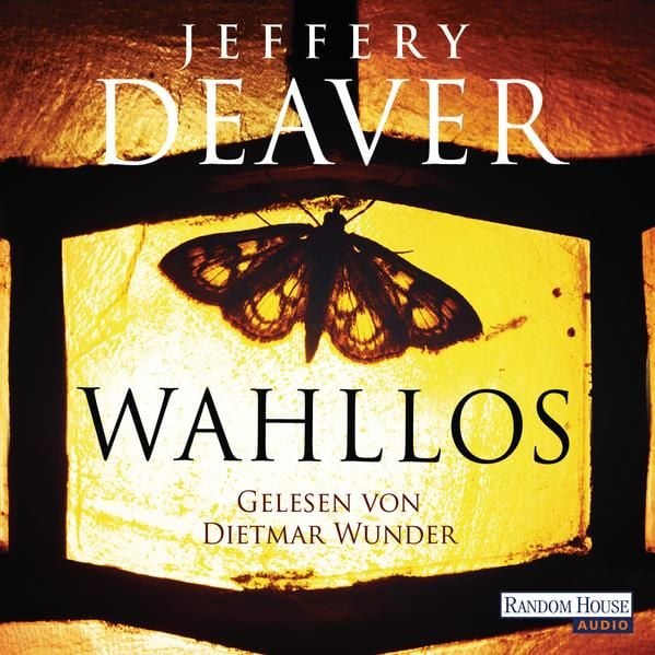 Produktbild: Wahllos
