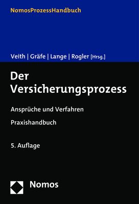 Produktbild: Der Versicherungsprozess