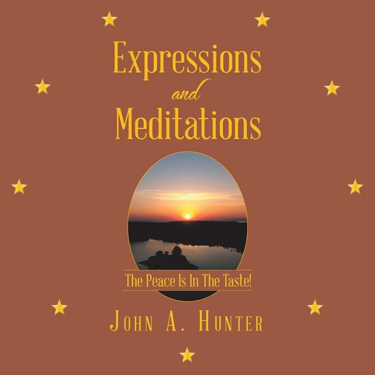 Produktbild: Expressions and Meditations