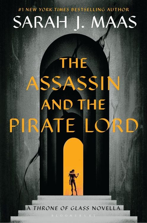 Produktbild: The Assassin and the Pirate Lord