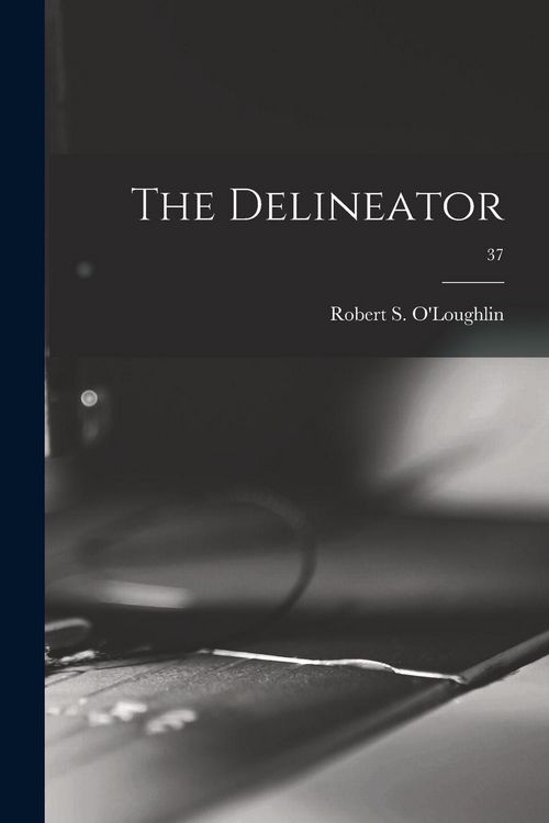 Produktbild: The Delineator; 37