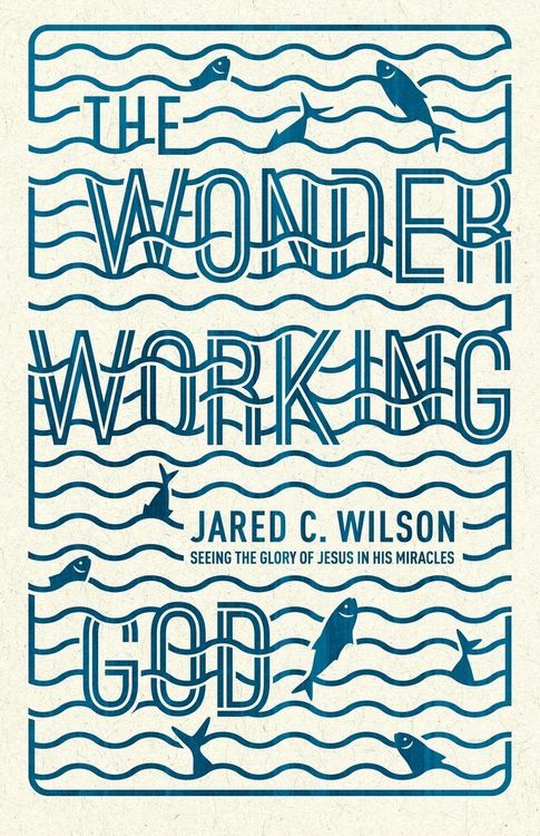 Produktbild: The Wonder-Working God