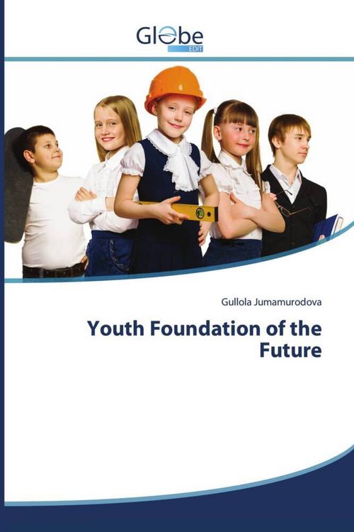 Produktbild: Youth Foundation of the Future
