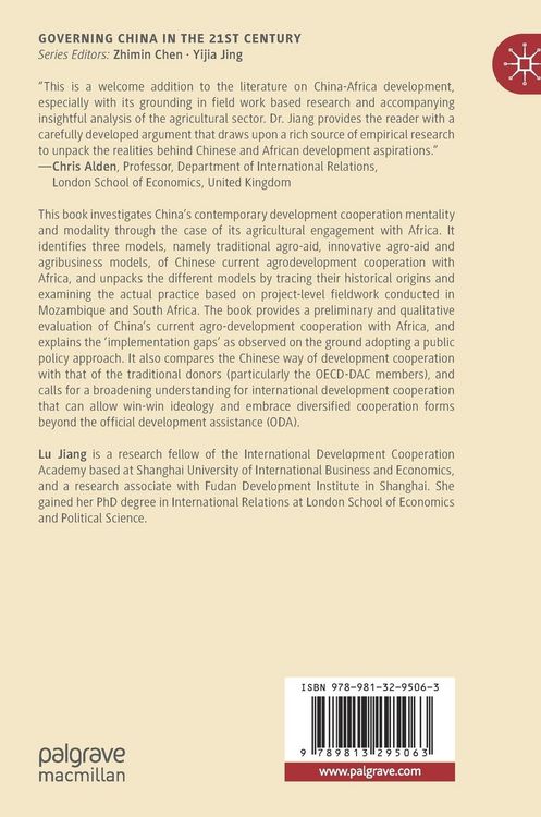 Produktbild: Beyond Official Development Assistance