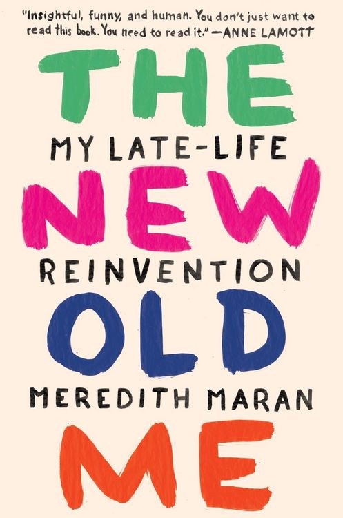 Produktbild: The New Old Me