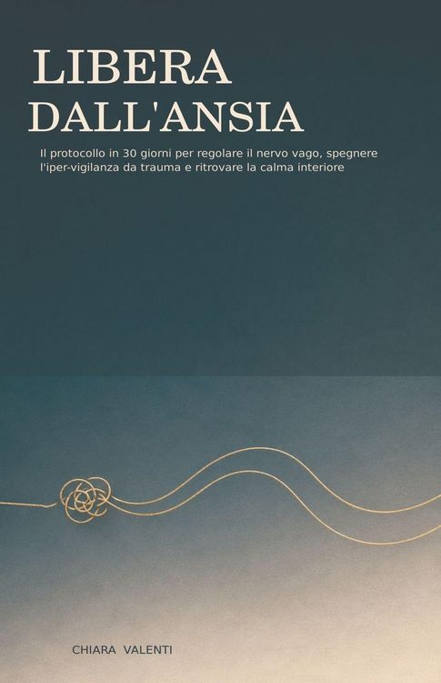 Produktbild: LIBERA DALL'ANSIA