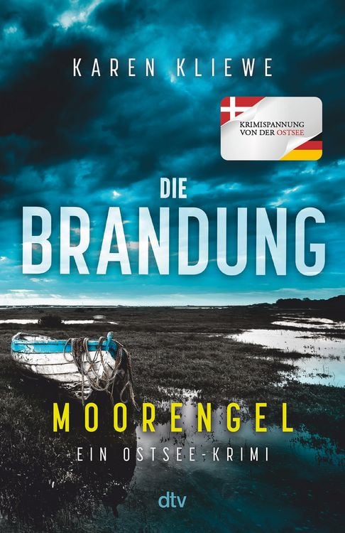 Produktbild: Die Brandung &ndash; Moorengel