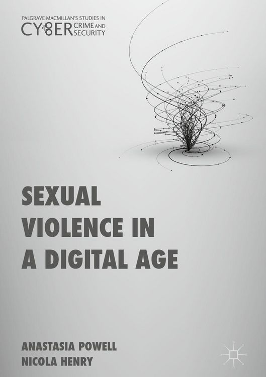 Produktbild: Sexual Violence in a Digital Age
