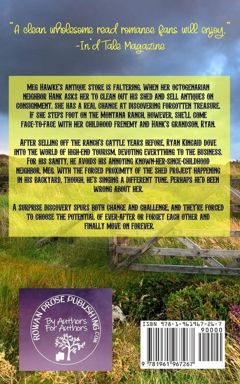 Produktbild: Finders Keepers, Cowboy