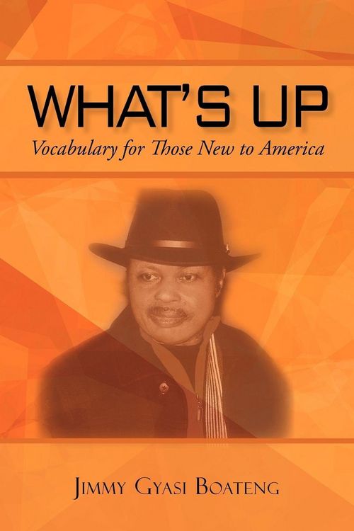 Produktbild: What's Up