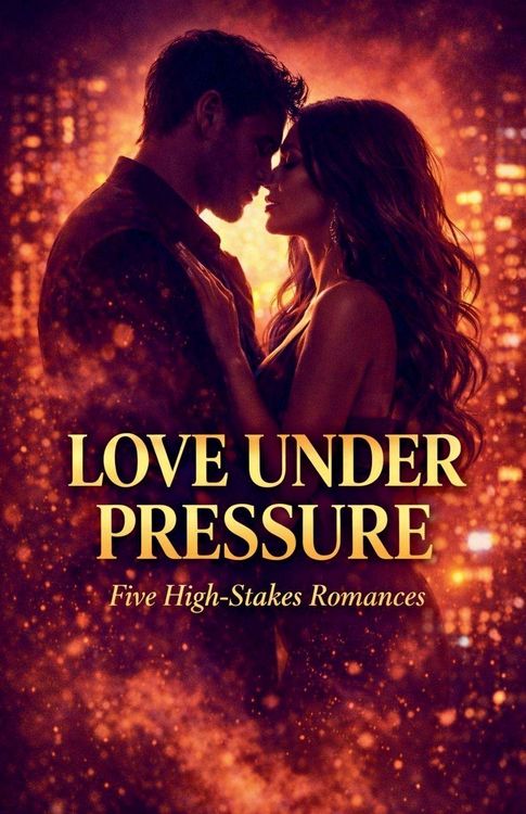 Produktbild: Love Under Pressure