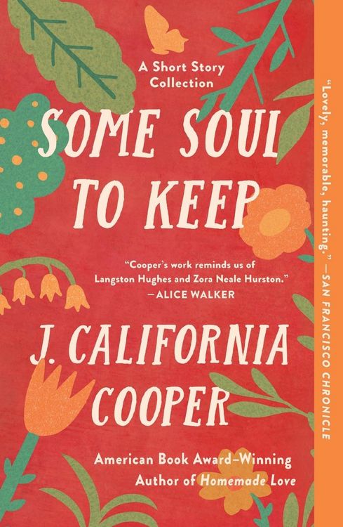 Produktbild: Some Soul to Keep
