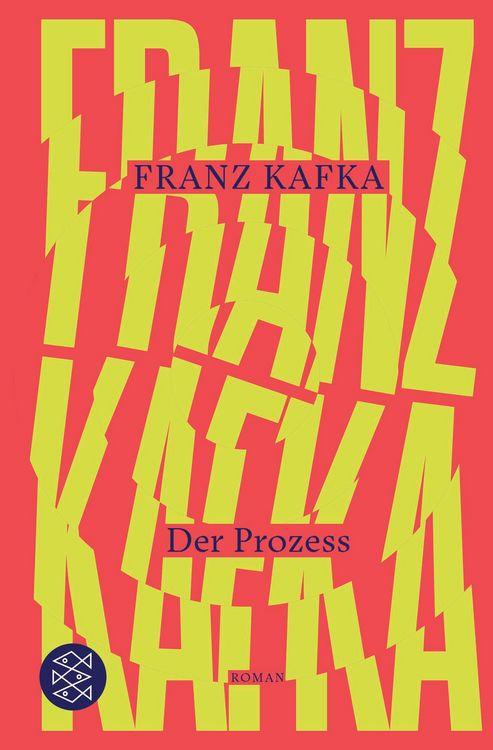 Produktbild: Der Prozess