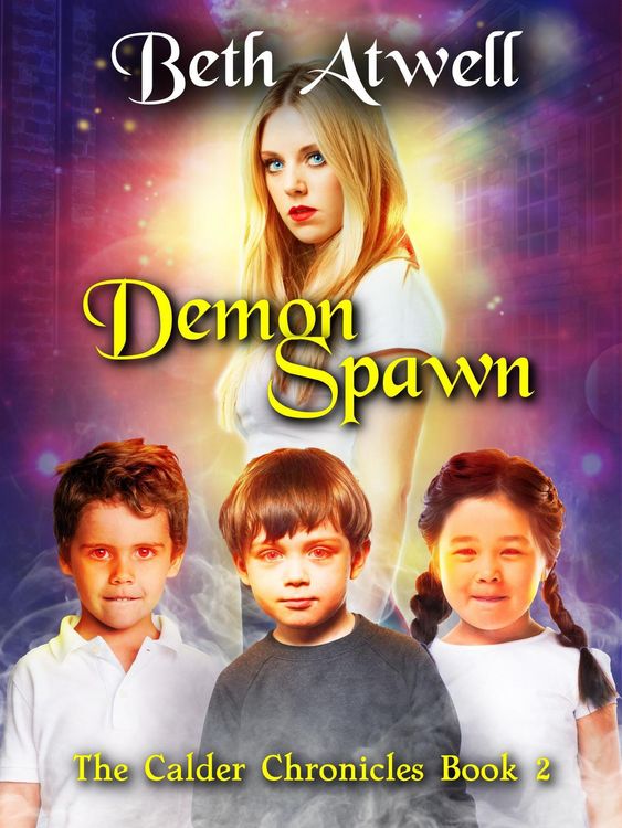 Produktbild: Demon Spawn