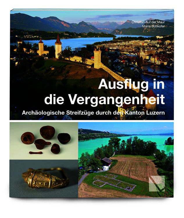 Produktbild: Ausflug in die Vergangenheit