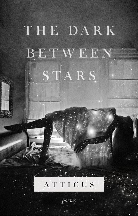 Produktbild: The Dark Between Stars