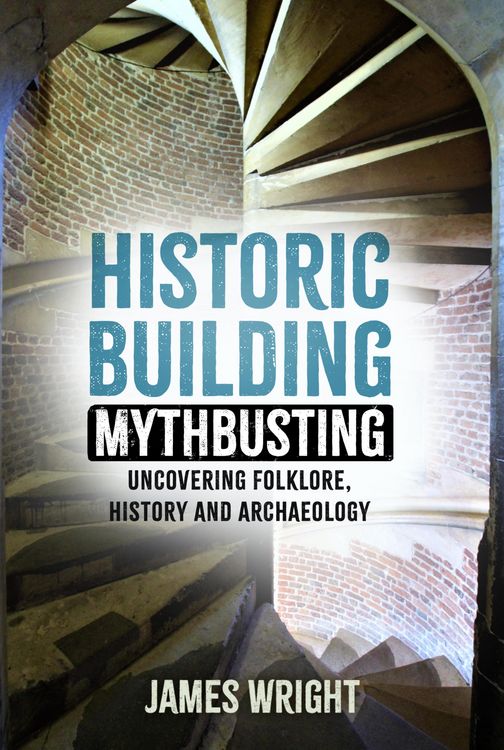 Produktbild: Historic Building Mythbusting