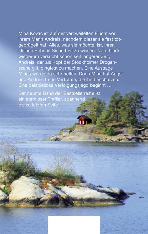 Produktbild: Flucht in die Sch&auml;ren