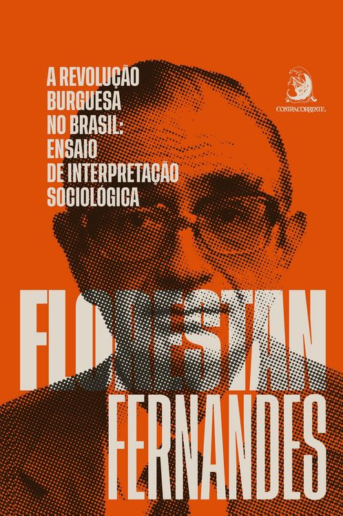 Produktbild: A revolu&ccedil;&atilde;o burguesa no Brasil