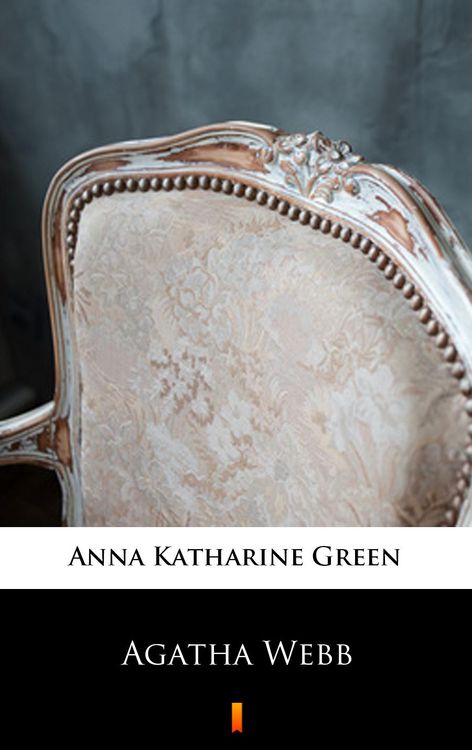 Produktbild: Agatha Webb
