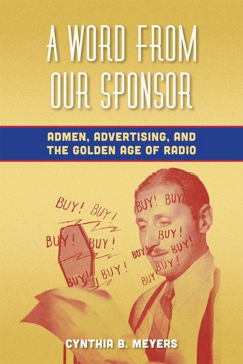Produktbild: Word from Our Sponsor