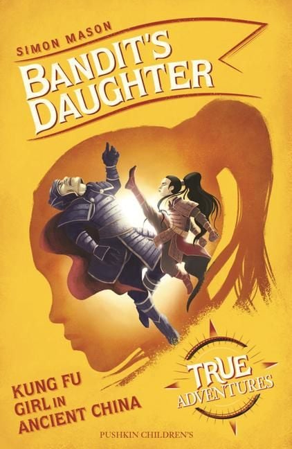 Produktbild: Bandit's Daughter