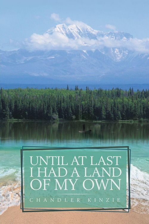 Produktbild: Until At Last I Had a Land of My Own