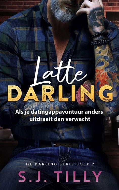 Produktbild: Latte Darling