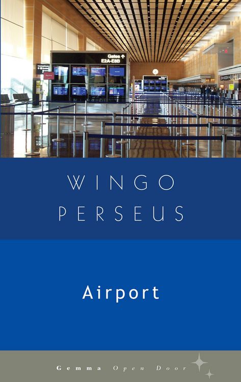 Produktbild: Airport