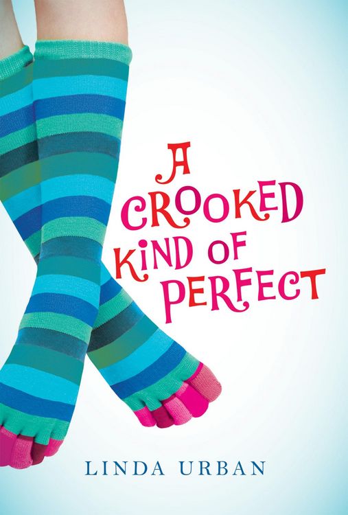 Produktbild: Crooked Kind of Perfect